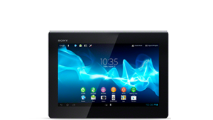 Xperia Tablet S 3G