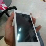 Sony Xperia S39h Model Photos Leaked online
