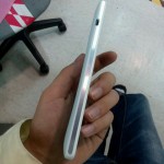 Sony Xperia S39h Model Photos Rumored