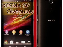 Xperia SP Giveaway from XperiaGuide