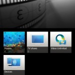 movies app of Jelly Bean 6.2.B.0.203 firmware for Xperia Ion