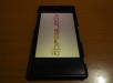 Xperia Z1 hard-shell back case framed with Leather from TETDED - Review