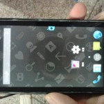 Xperia S Unofficial CyanogenMod 11 Android 4.4 KitKat from HoloUI Team - Home