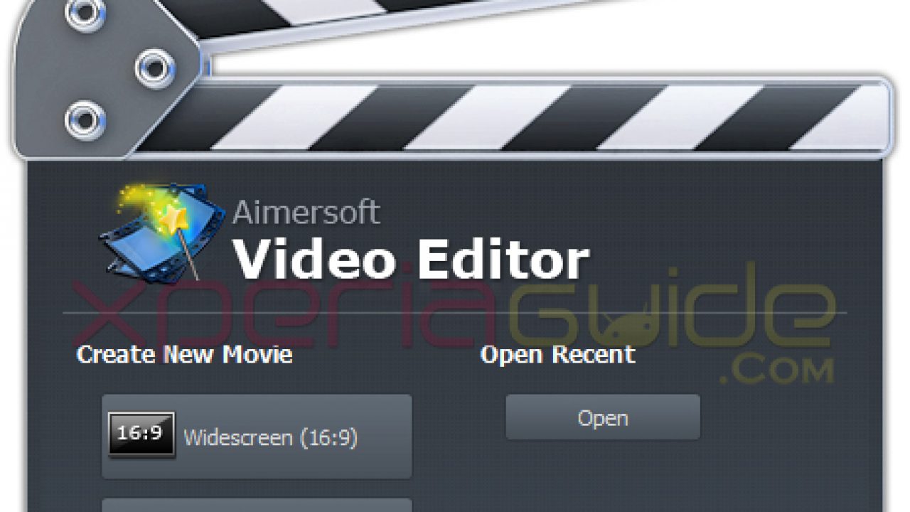 Aimersoft For Mac Free Download