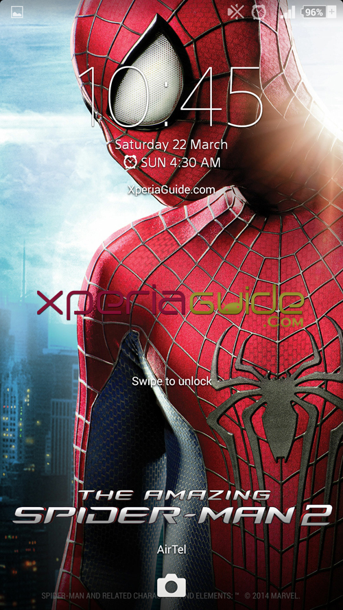 the amazing spider man 2 apk download