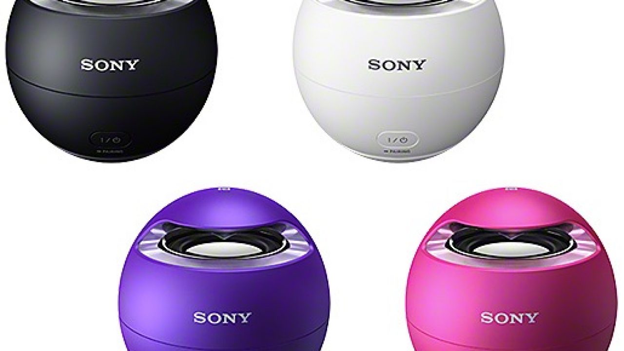 Sony srs online z5