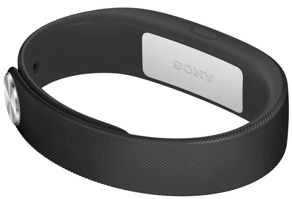 download sony smart band swr10