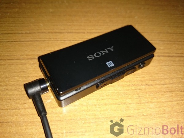 Sony sbh50 как подключить к телефону