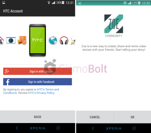 Zoeti instal the last version for android
