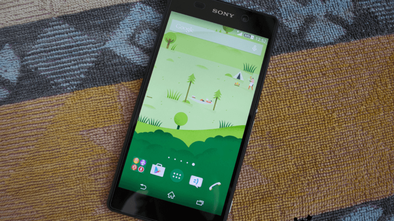 Download Monthly Google Calendar Wallpapers From Android 5 0 Lollipop