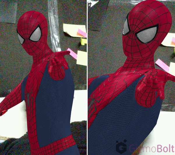 Hints The Amazing Spider-Man 2 APK per Android Download