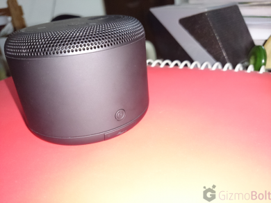 Sony BSP10 Bluetooth Speaker Review - Hands On