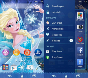 for iphone instal Frozen II free