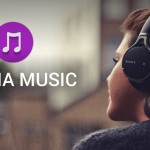 Sony Xperia Music 9.0.4.A.2.0 beta version update