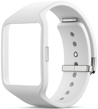 Sony SWR510 Smartwatch 3 Wrist Strap available for