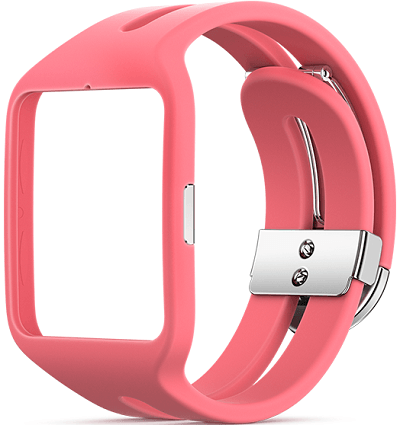 Sony SWR510 Smartwatch 3 Wrist Strap available for