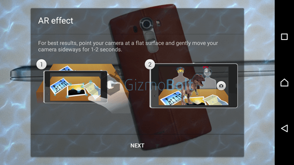 AR Effect 3.4.4 apk