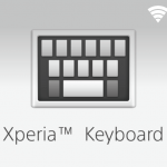 Sony  Xperia Keyboard 6.6.A.0.52 app updated