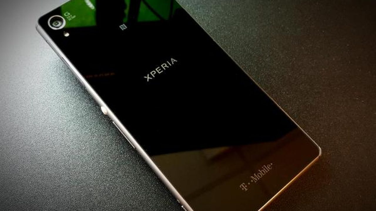 T-Mobile Xperia Z3 23.1.C.0.385 Lollipop update rolling