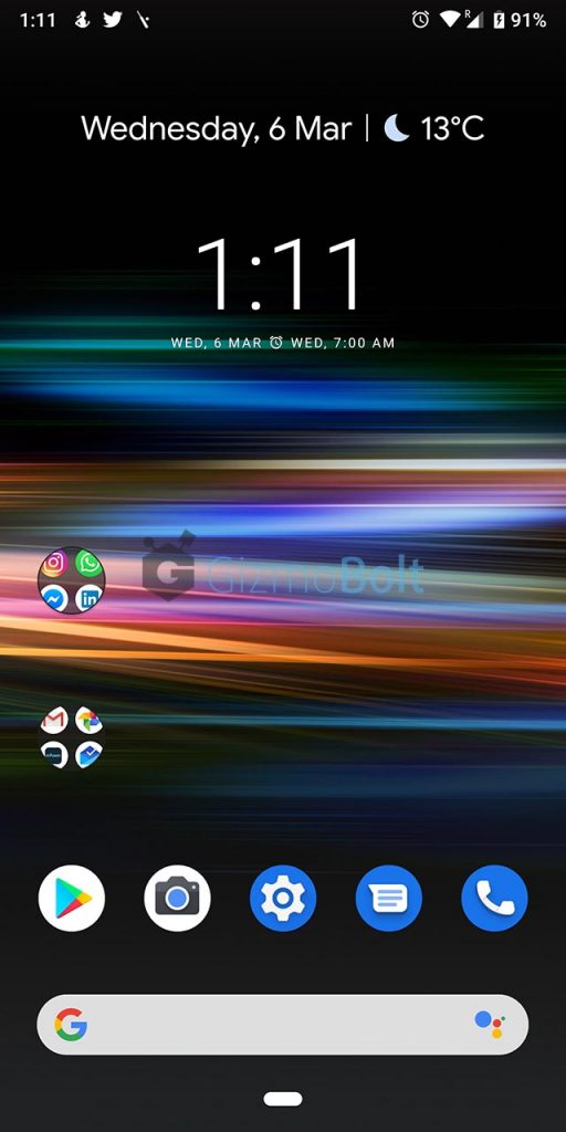 Android Live Wallpaper Archives — Gizmo Bolt - Exposing Technology