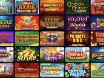 Top Online Casino Games