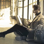 The Economic Impact of Reliable Travel Internet on Business Travel